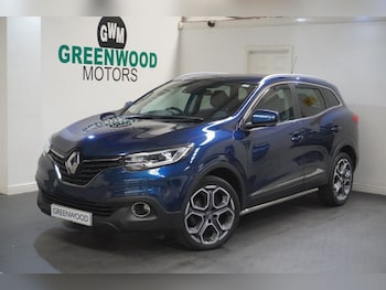 Used Renault Kadjar 2016 for sale - 79474736: Photo
