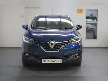 Used Renault Kadjar 2016 for sale - 79474736: Photo