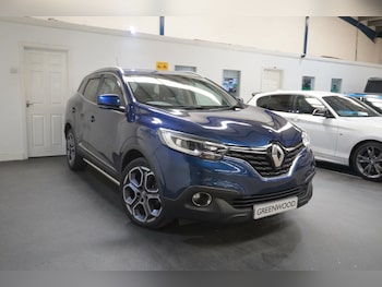 Used Renault Kadjar 2016 for sale - 79474736: Photo