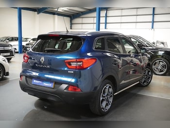 Used Renault Kadjar 2016 for sale - 79474736: Photo