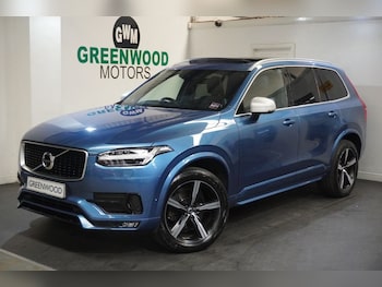 Volvo - XC90