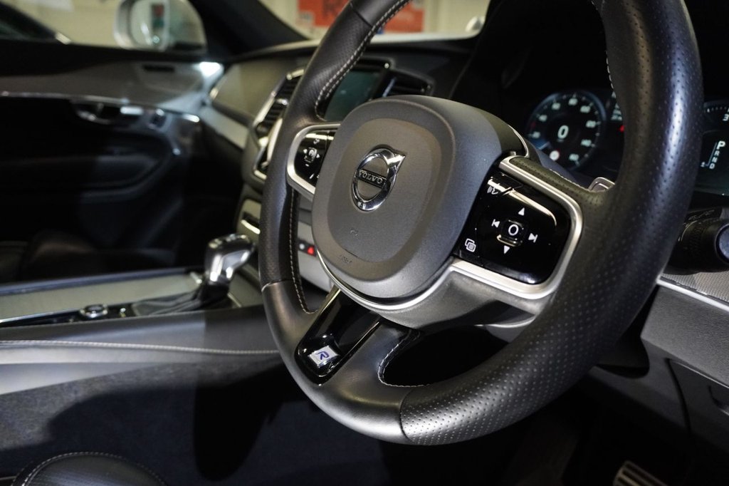 Used Volvo XC90 2019 for sale - 77941654: Photo 13