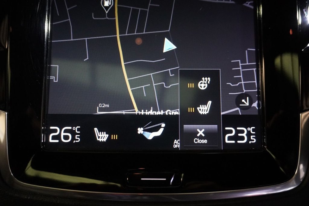 Used Volvo XC90 2019 for sale - 77941654: Photo 16