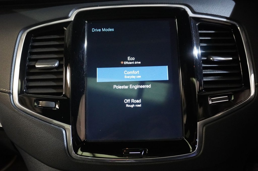 Used Volvo XC90 2019 for sale - 77941654: Photo 17