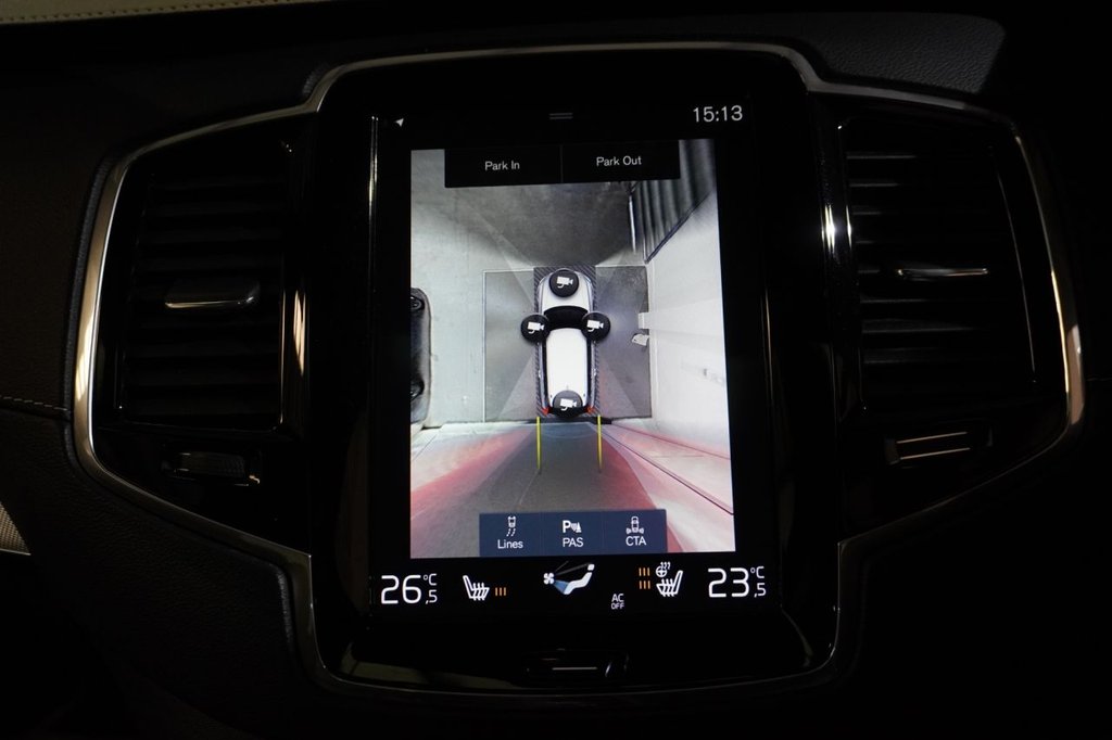 Used Volvo XC90 2019 for sale - 77941654: Photo 18