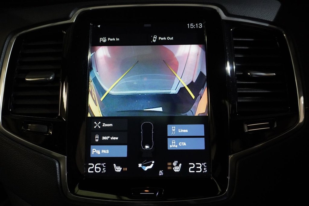 Used Volvo XC90 2019 for sale - 77941654: Photo 19