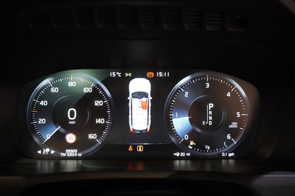 Used Volvo XC90 2019 for sale - 77941654: Photo 20