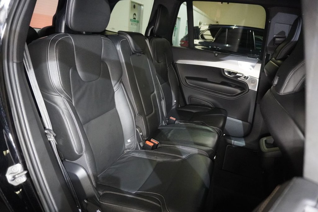 Used Volvo XC90 2019 for sale - 77941654: Photo 26