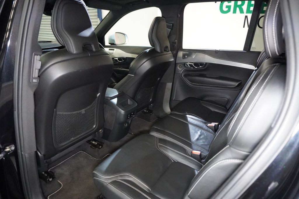 Used Volvo XC90 2019 for sale - 77941654: Photo 28