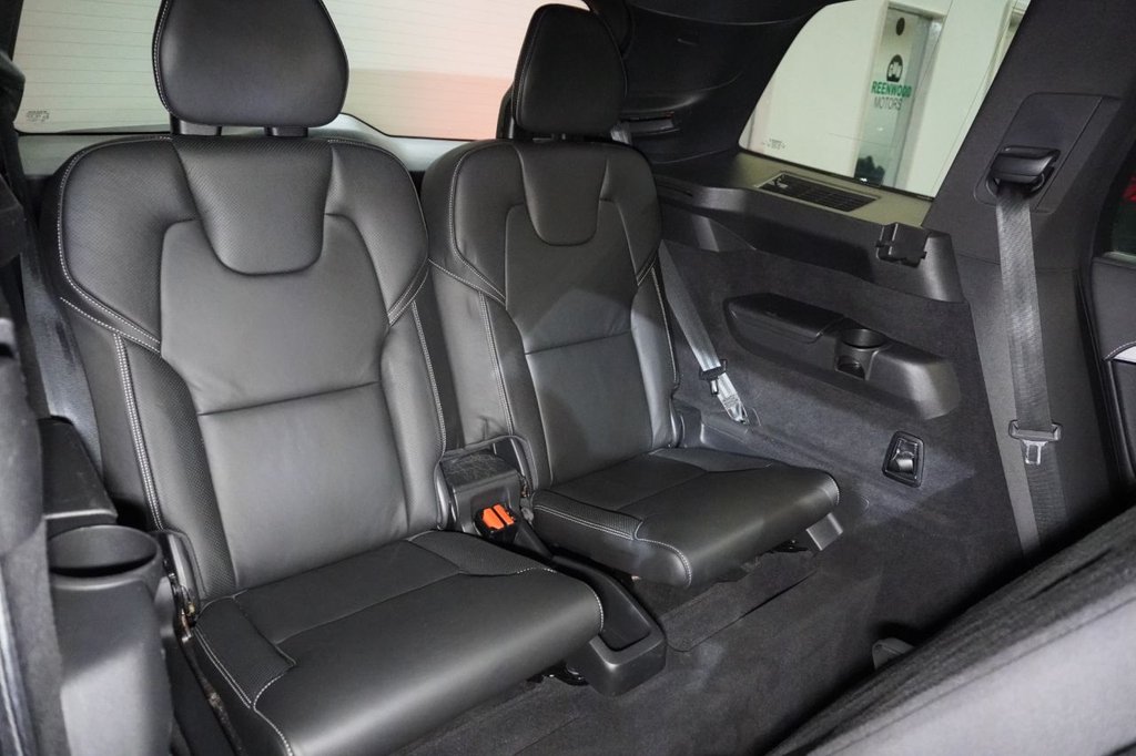 Used Volvo XC90 2019 for sale - 77941654: Photo 29