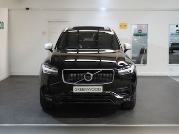 Used Volvo XC90 2019 for sale - 77941654: Photo
