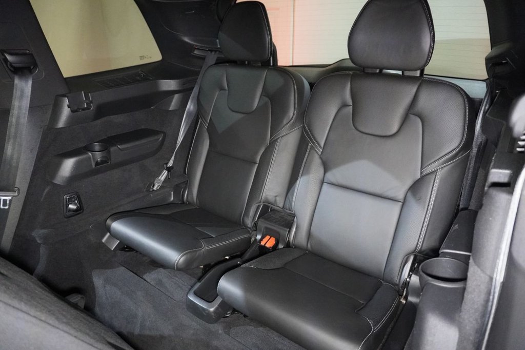 Used Volvo XC90 2019 for sale - 77941654: Photo 30