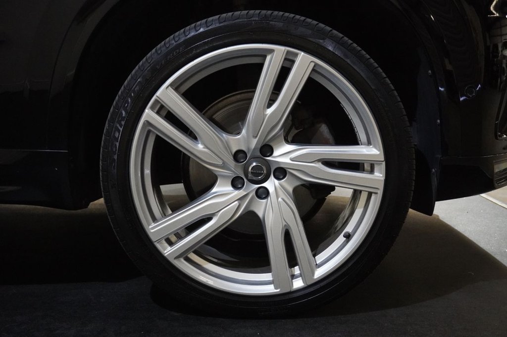 Used Volvo XC90 2019 for sale - 77941654: Photo 33