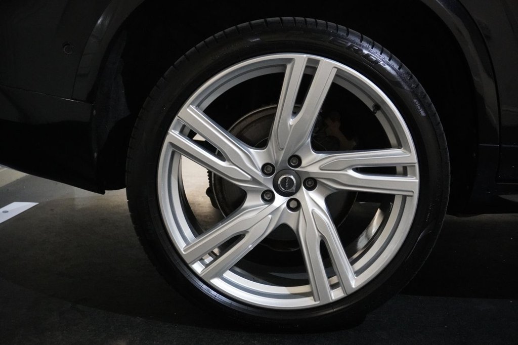 Used Volvo XC90 2019 for sale - 77941654: Photo 34