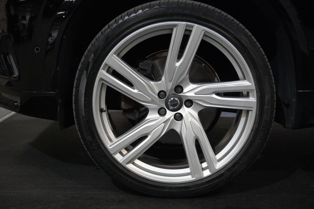 Used Volvo XC90 2019 for sale - 77941654: Photo 35