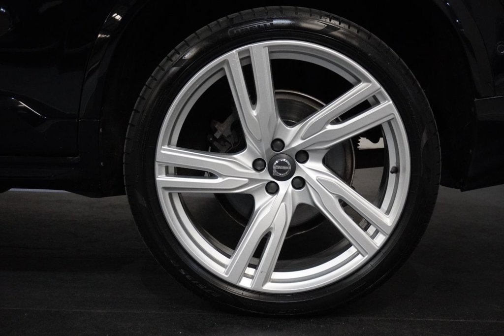 Used Volvo XC90 2019 for sale - 77941654: Photo 36