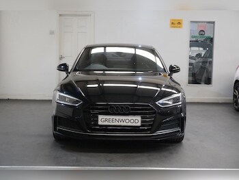 Used Audi A5 2017 for sale - 78449949: Photo