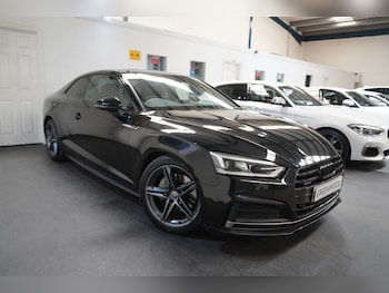 Used Audi A5 2017 for sale - 78449949: Photo