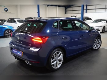 Used SEAT Ibiza 2017 for sale - 79120885: Photo