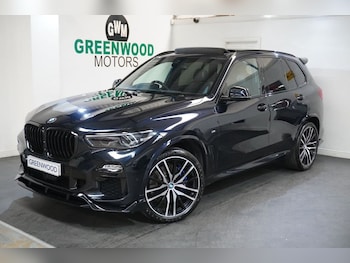 Used BMW X5 2019 for sale - 78603258: Photo