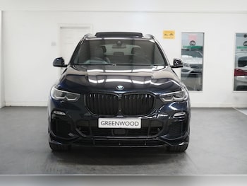 Used BMW X5 2019 for sale - 78603258: Photo