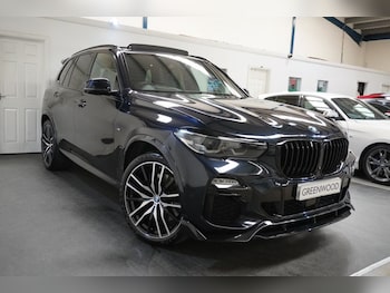 Used BMW X5 2019 for sale - 78603258: Photo
