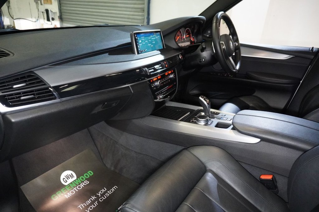 Used BMW X5 2017 for sale - 77708817: Photo 10