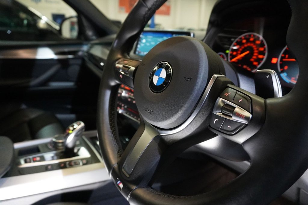 Used BMW X5 2017 for sale - 77708817: Photo 13