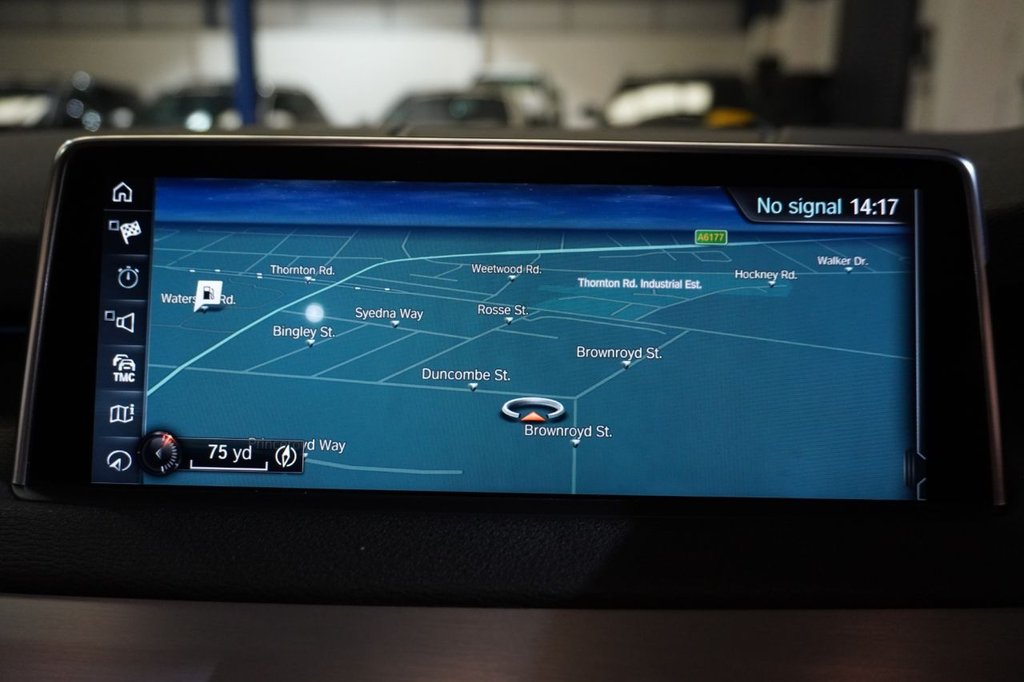 Used BMW X5 2017 for sale - 77708817: Photo 16