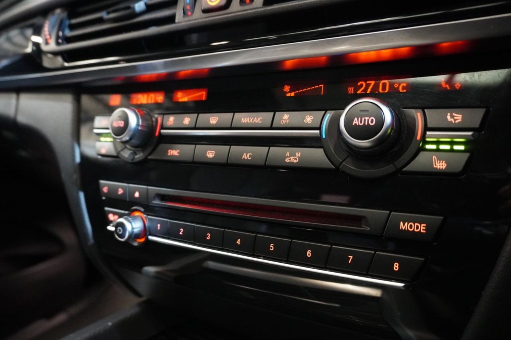 Used BMW X5 2017 for sale - 77708817: Photo 18