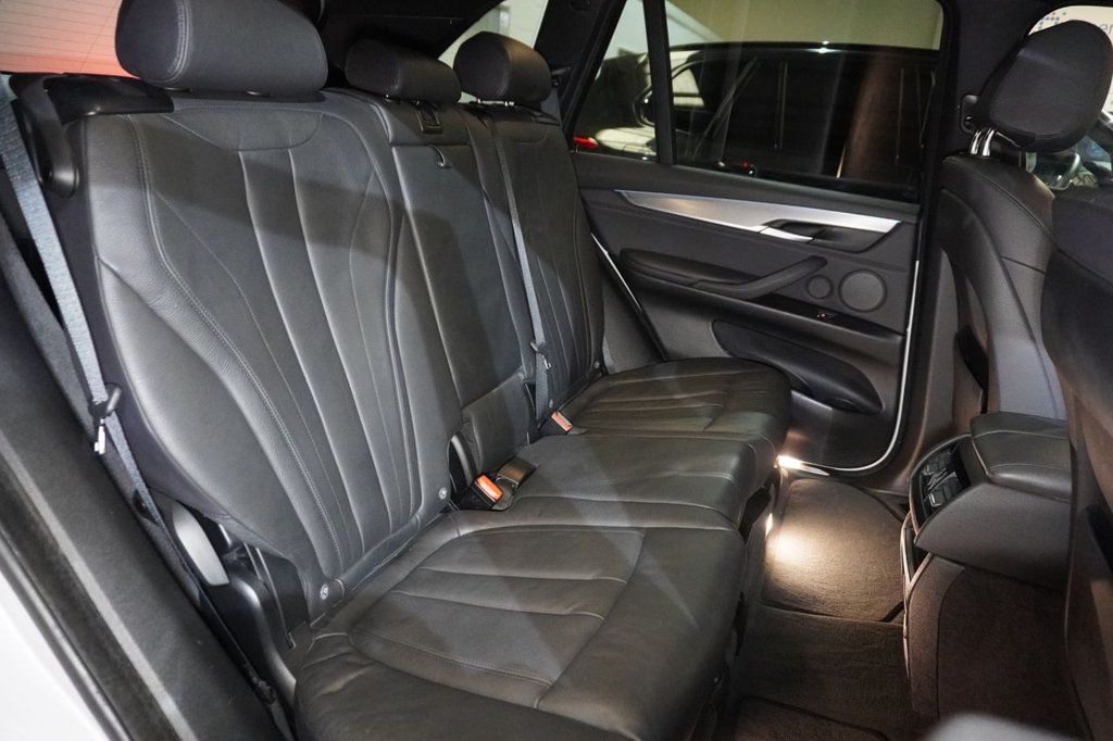 Used BMW X5 2017 for sale - 77708817: Photo 21