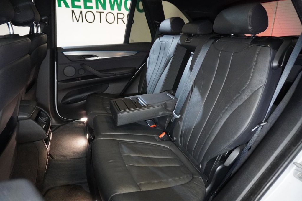 Used BMW X5 2017 for sale - 77708817: Photo 22