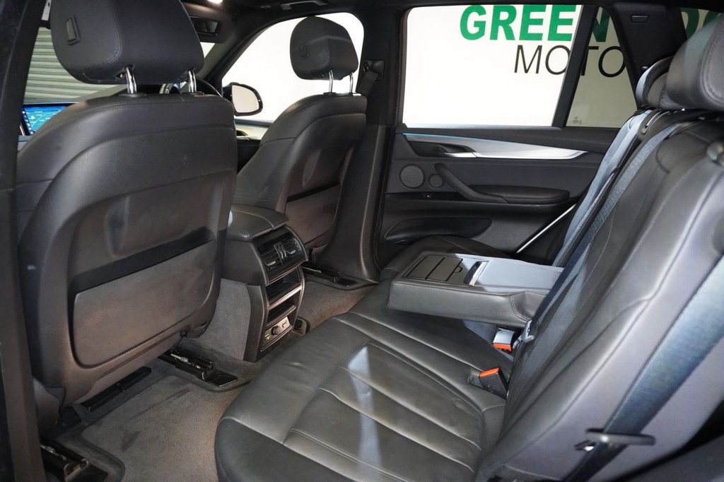 Used BMW X5 2017 for sale - 77708817: Photo 23