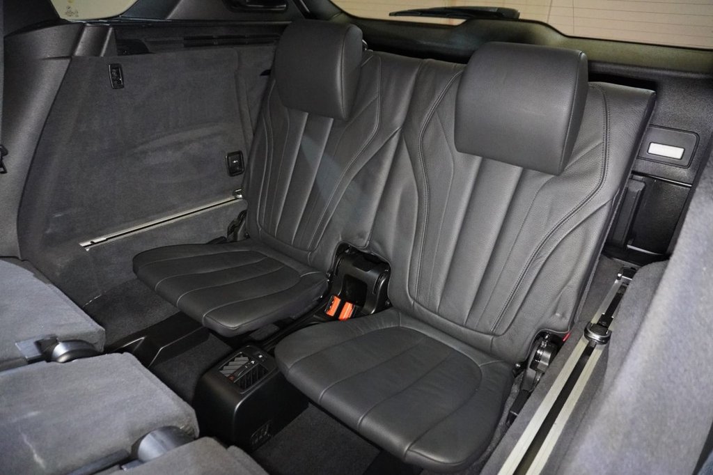 Used BMW X5 2017 for sale - 77708817: Photo 26