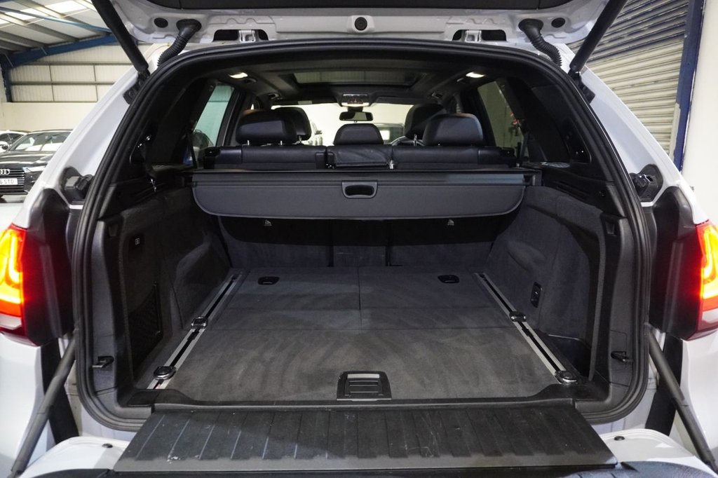 Used BMW X5 2017 for sale - 77708817: Photo 27