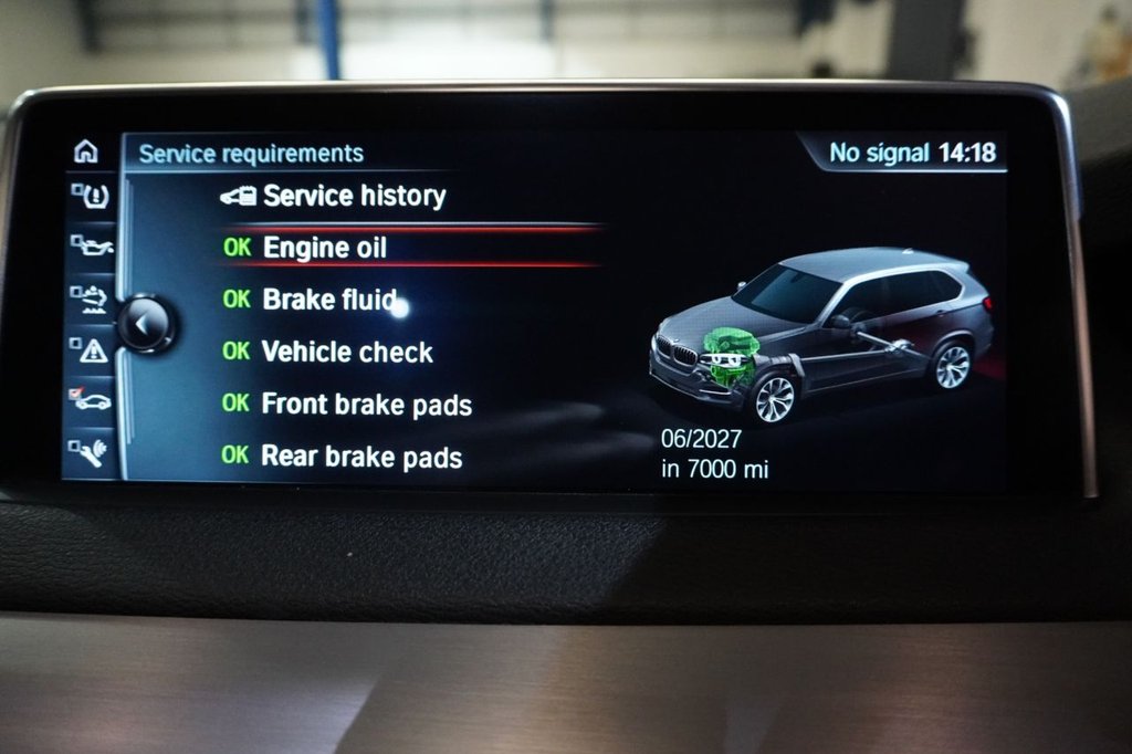 Used BMW X5 2017 for sale - 77708817: Photo 29