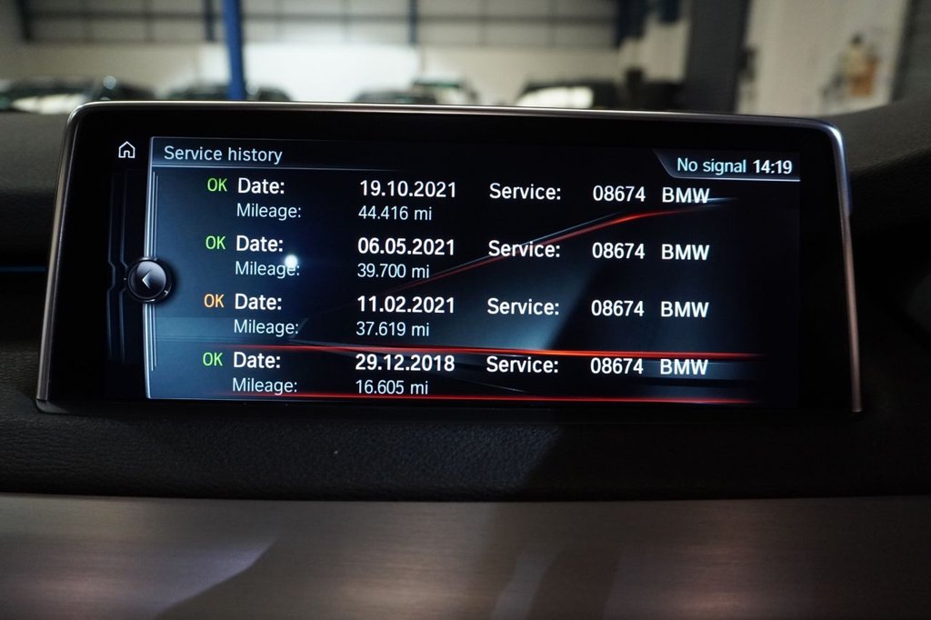 Used BMW X5 2017 for sale - 77708817: Photo 30