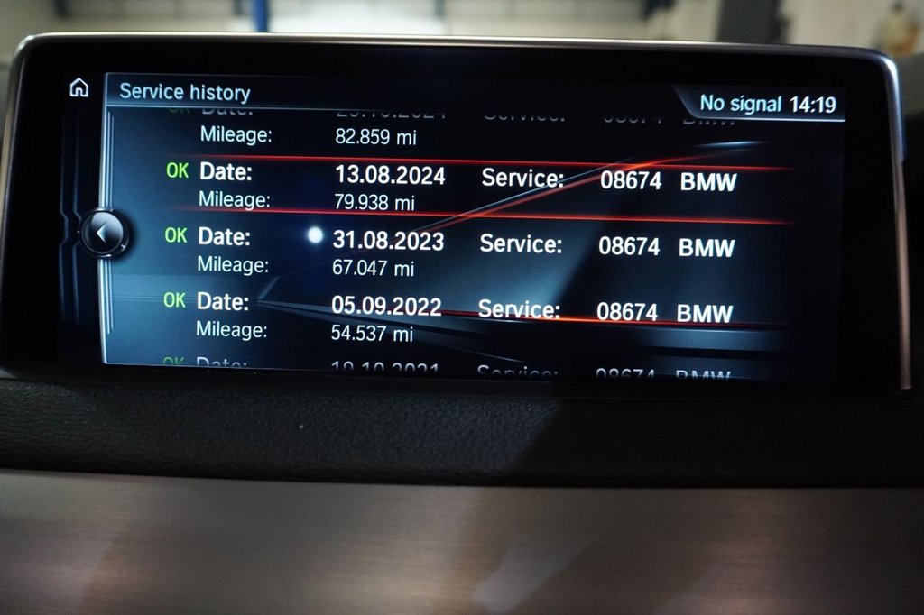 Used BMW X5 2017 for sale - 77708817: Photo 31