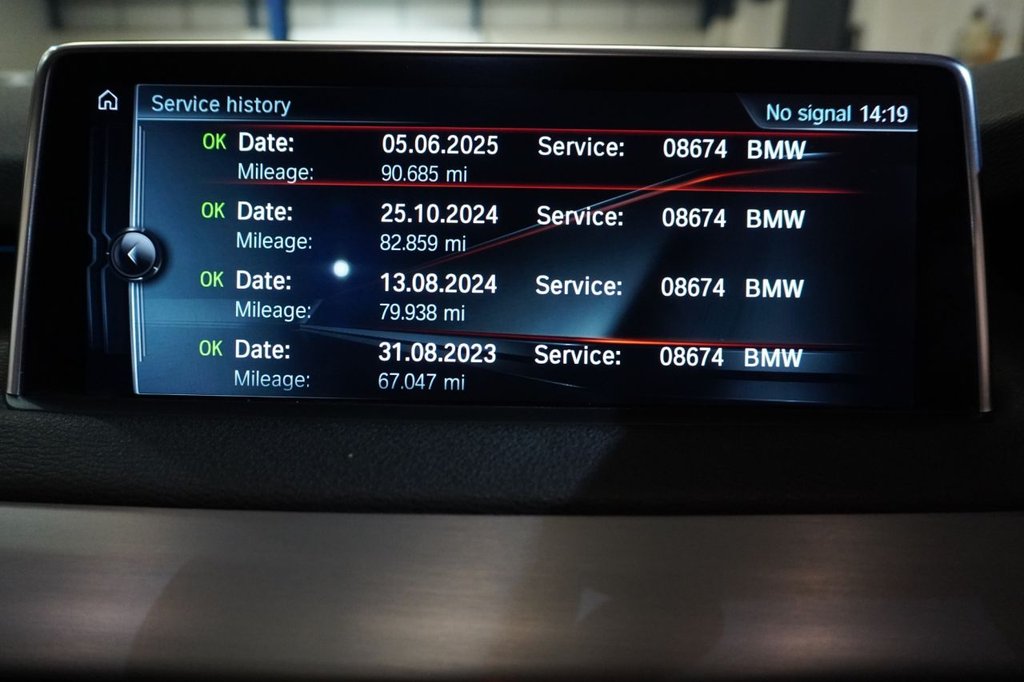 Used BMW X5 2017 for sale - 77708817: Photo 32