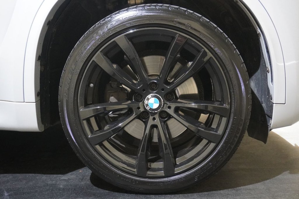 Used BMW X5 2017 for sale - 77708817: Photo 33