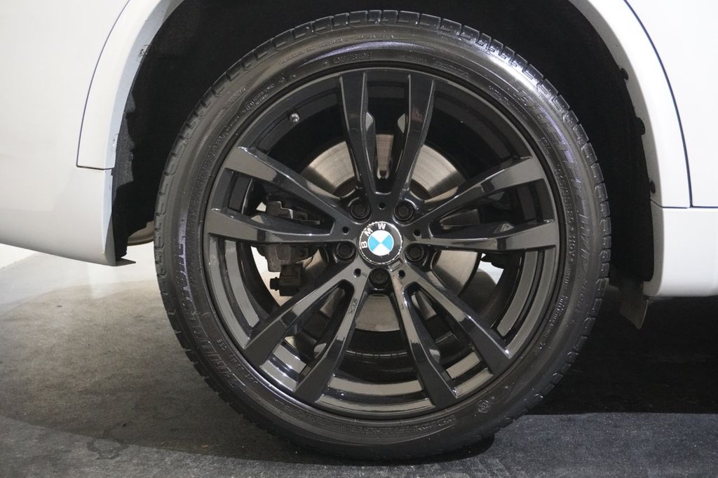 Used BMW X5 2017 for sale - 77708817: Photo 34