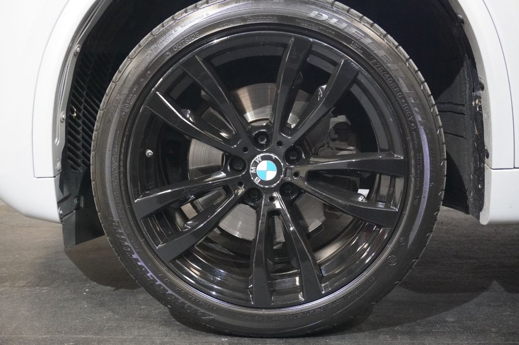 Used BMW X5 2017 for sale - 77708817: Photo 35