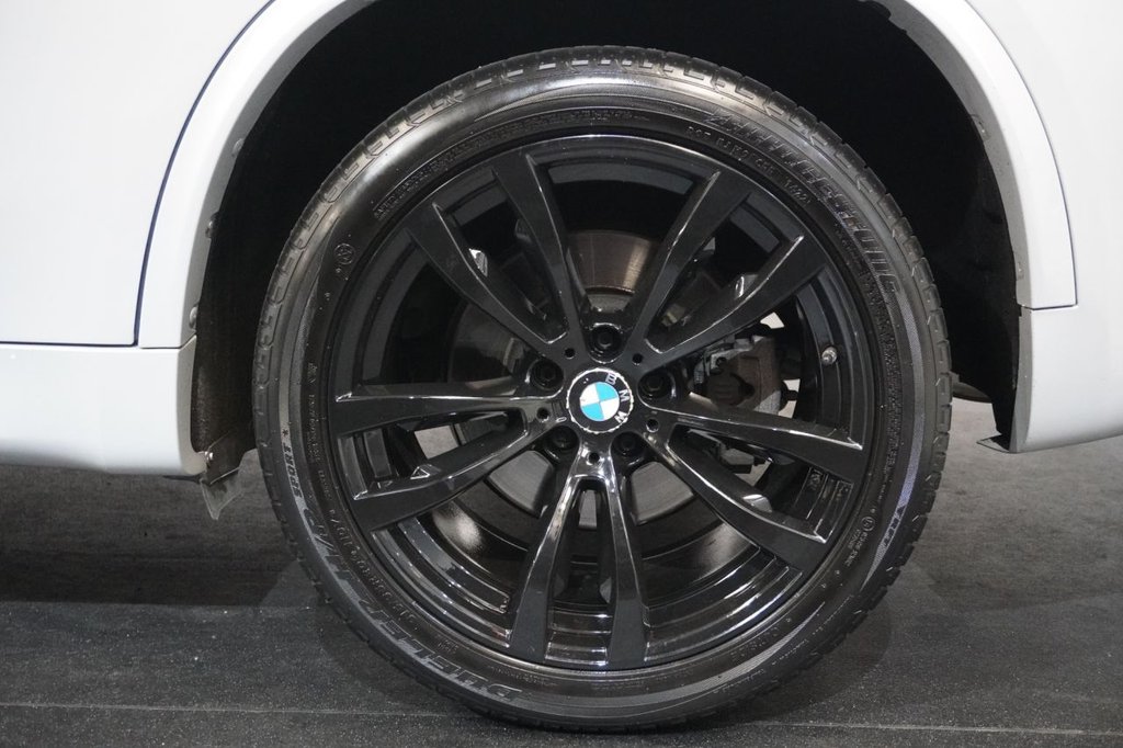 Used BMW X5 2017 for sale - 77708817: Photo 36