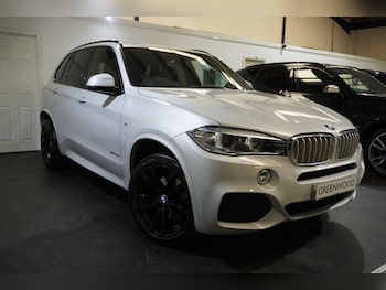 Used BMW X5 2017 for sale - 77708817: Photo