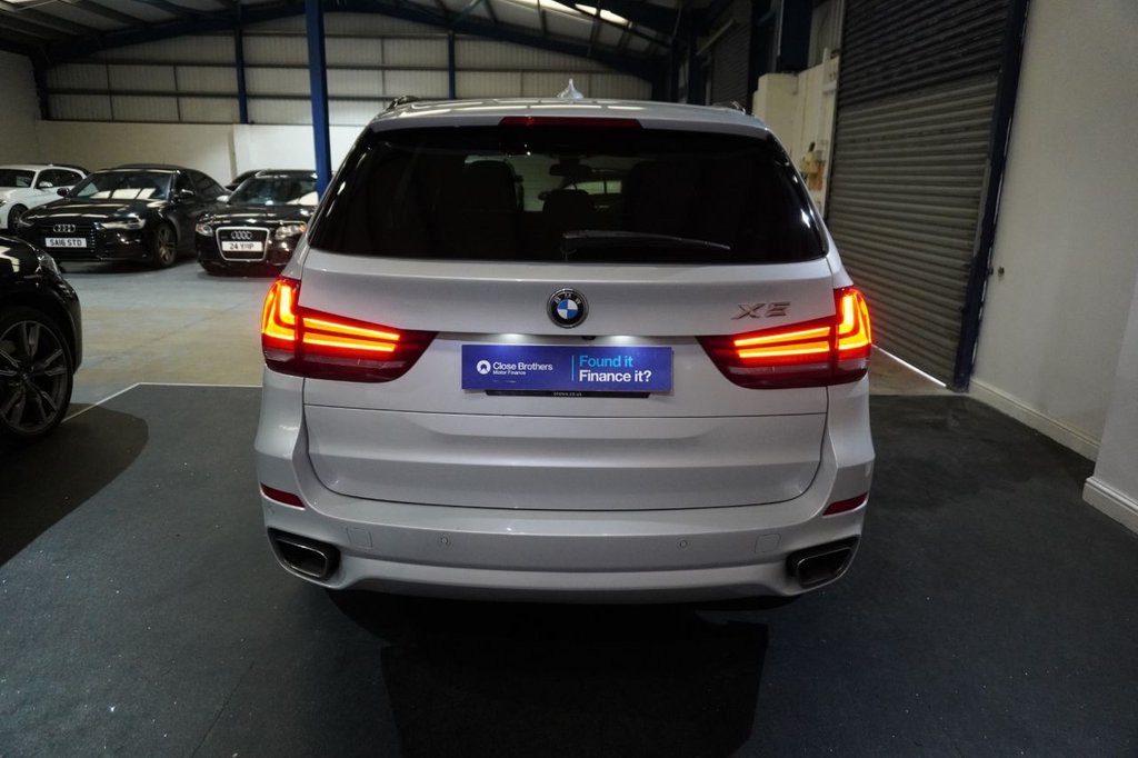 Used BMW X5 2017 for sale - 77708817: Photo 5