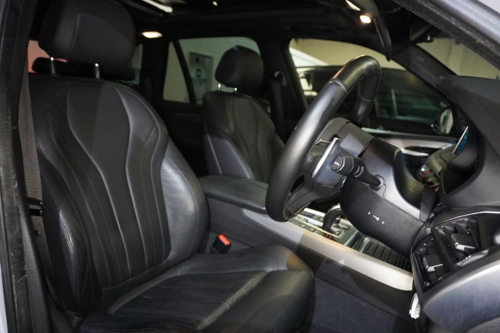 Used BMW X5 2017 for sale - 77708817: Photo 7