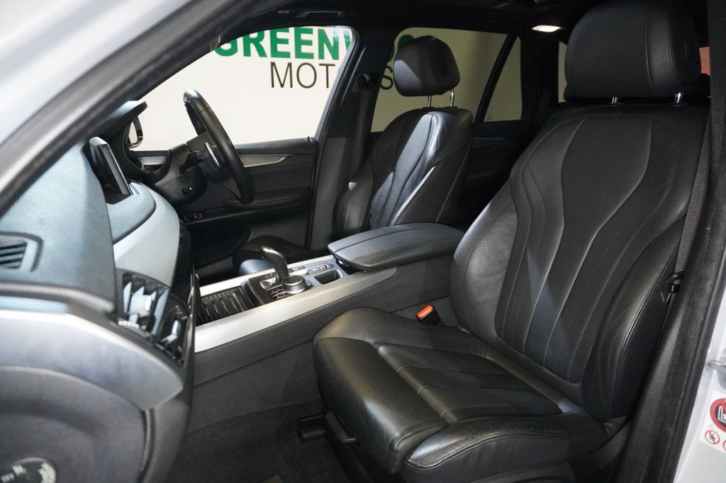 Used BMW X5 2017 for sale - 77708817: Photo 9