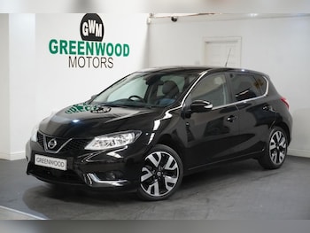 Used Nissan Pulsar 2016 for sale - 78682558: Photo