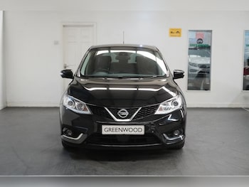 Used Nissan Pulsar 2016 for sale - 78682558: Photo