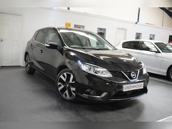 Used Nissan Pulsar 2016 for sale - 78682558: Photo